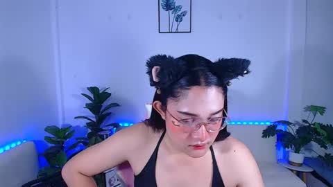 Snapshot of ploysaithailand chatting on October 2025 03:03:02 AM Ploysai online show from October 2025 03:03:02 AM