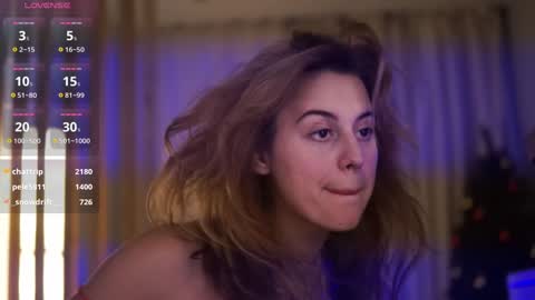 Snapshot of plump_bums chatting on January 2025 02:30:01 PM Ari online show from January 2025 02:30:01 PM