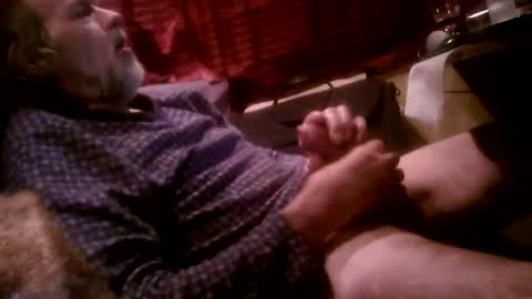 Fratzz online show from December 2024 07:10:01 PM