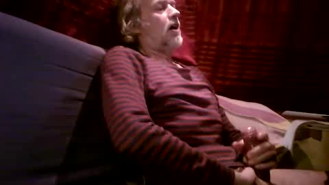 Fratzz online show from February 2025 10:25:01 PM