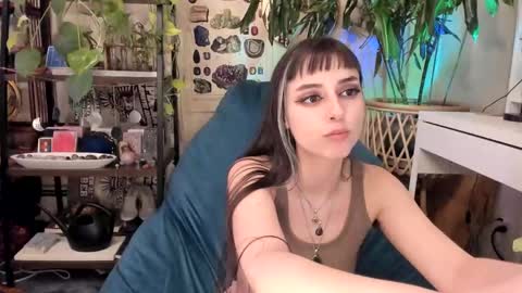 Snapshot of pluto_astrology chatting on December 2024 11:51:02 PM Goddess Pluto online show from December 2024 11:51:02 PM