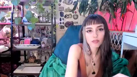 Snapshot of pluto_astrology chatting on December 2024 08:03:02 PM Goddess Pluto online show from December 2024 08:03:02 PM