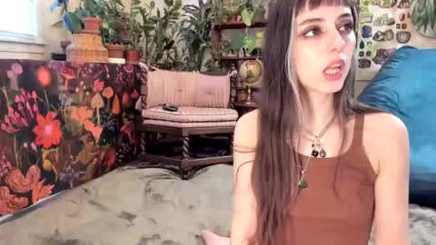 Snapshot of pluto_astrology chatting on January 2025 07:21:02 PM Goddess Pluto online show from January 2025 07:21:02 PM