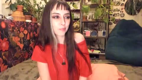 Snapshot of pluto_astrology chatting on January 2025 10:57:02 PM Goddess Pluto online show from January 2025 10:57:02 PM
