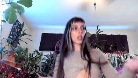 Snapshot of pluto_astrology chatting on January 2025 06:45:02 PM Goddess Pluto online show from January 2025 06:45:02 PM
