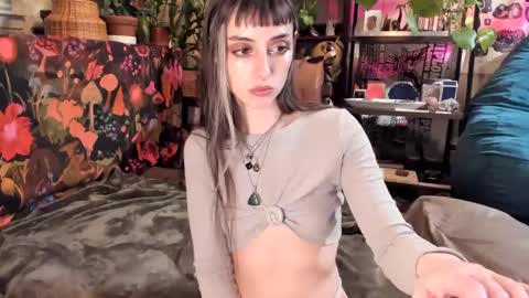 Snapshot of pluto_astrology chatting on January 2025 10:54:02 PM Goddess Pluto online show from January 2025 10:54:02 PM