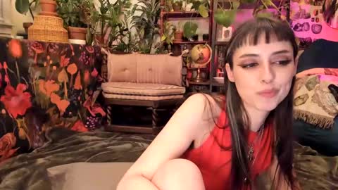 Snapshot of pluto_astrology chatting on January 2025 01:26:02 AM Goddess Pluto online show from January 2025 01:26:02 AM