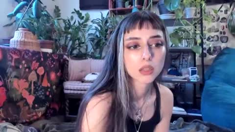 Snapshot of pluto_astrology chatting on February 2025 07:28:01 PM Goddess Pluto online show from February 2025 07:28:01 PM