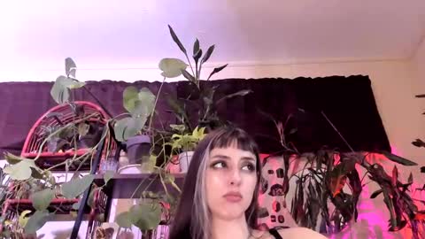Snapshot of pluto_astrology chatting on March 2025 11:16:02 PM Goddess Pluto online show from March 2025 11:16:02 PM