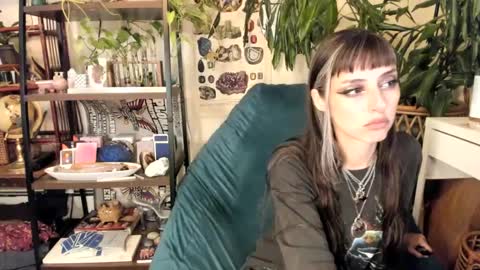 Snapshot of pluto_astrology chatting on September 2025 06:29:02 PM Goddess Pluto online show from September 2025 06:29:02 PM
