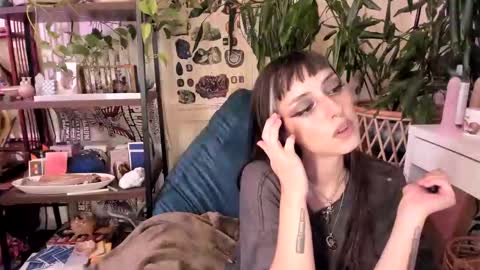 Snapshot of pluto_astrology chatting on September 2025 08:03:01 PM Goddess Pluto online show from September 2025 08:03:01 PM