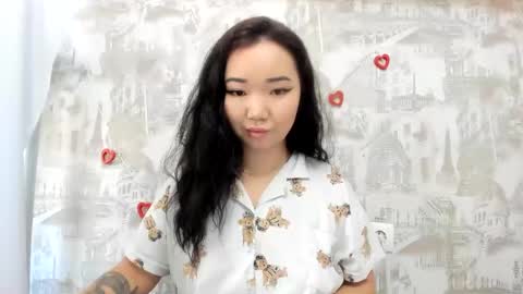 Snapshot of pocahontas654 chatting on December 2024 08:09:02 AM Erica online show from December 2024 08:09:02 AM