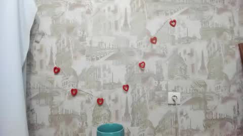 Snapshot of pocahontas654 chatting on December 2024 04:39:01 PM Erica online show from December 2024 04:39:01 PM