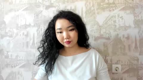 Snapshot of pocahontas654 chatting on February 2025 08:43:01 AM Erica online show from February 2025 08:43:01 AM