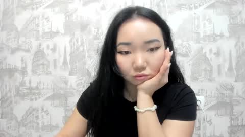 Snapshot of pocahontas654 chatting on February 2025 06:33:01 PM Erica online show from February 2025 06:33:01 PM