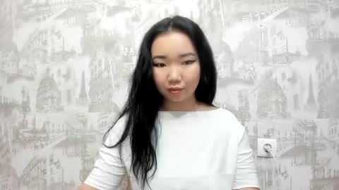 Snapshot of pocahontas654 chatting on February 2025 02:37:01 PM Erica online show from February 2025 02:37:01 PM