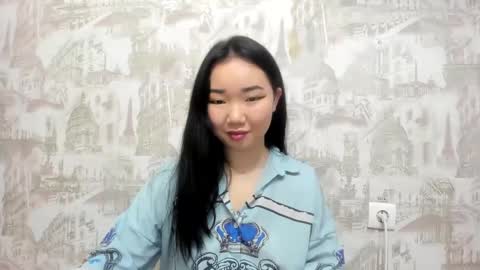 Snapshot of pocahontas654 chatting on February 2025 05:22:02 PM Erica online show from February 2025 05:22:02 PM