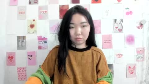 Snapshot of pocahontas654 chatting on February 2025 03:10:01 PM Erica online show from February 2025 03:10:01 PM