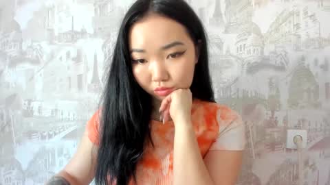 Snapshot of pocahontas654 chatting on February 2025 10:26:01 AM Erica online show from February 2025 10:26:01 AM