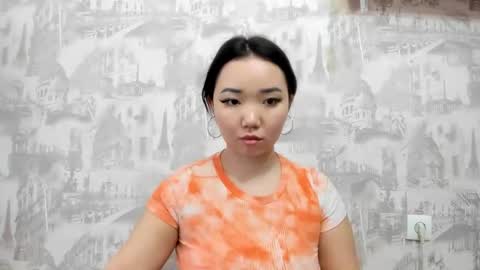 Snapshot of pocahontas654 chatting on February 2025 09:54:01 AM Erica online show from February 2025 09:54:01 AM