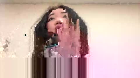 Snapshot of pocahontas654 chatting on December 2025 03:34:01 AM Erica online show from December 2025 03:34:01 AM