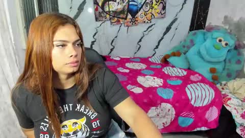 lesly pagina azul pocahontas982 online show from November 2025 01:57:02 PM