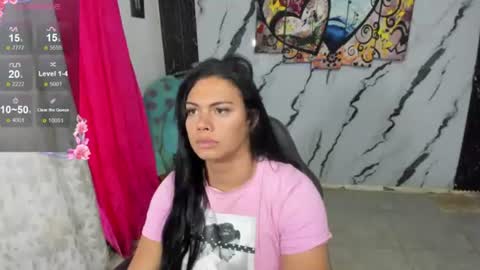 Snapshot of pocahontas_98113116 chatting on June 2026 11:58:01 AM lesly pagina azul pocahontas982 online show from June 2026 11:58:01 AM