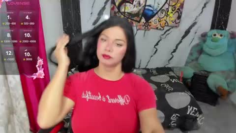 Snapshot of pocahontas_98113116 chatting on July 2026 11:34:01 AM lesly pagina azul pocahontas982 online show from July 2026 11:34:01 AM