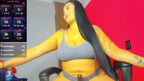 Snapshot of pocahontas_d chatting on January 2025 12:09:02 AM catalina online show from January 2025 12:09:02 AM