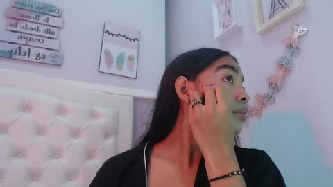 Pocahontas online show from September 2025 01:14:02 PM