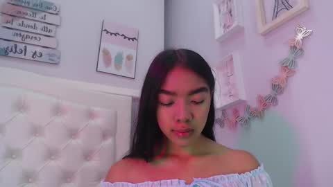 Pocahontas online show from September 2025 01:37:01 PM