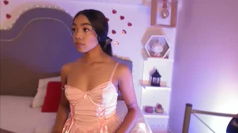 Pocahontas online show from January 2026 02:54:02 PM