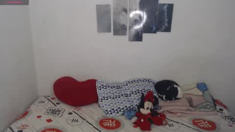 Pocahontas online show from February 2026 06:17:02 PM