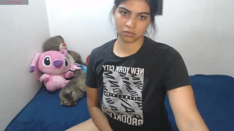 Pocahontas online show from April 2026 05:41:02 PM