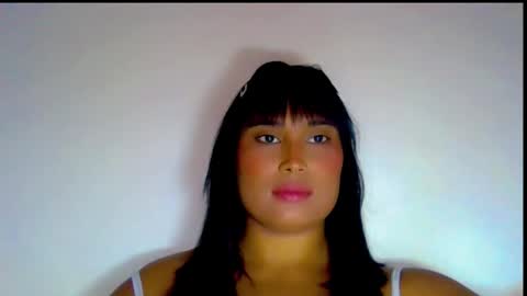 Snapshot of pocahontasexxy chatting on September 2025 09:25:02 AM DaniellaBaby online show from September 2025 09:25:02 AM