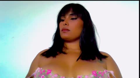 Snapshot of pocahontasexxy chatting on October 2025 08:37:01 AM DaniellaBaby online show from October 2025 08:37:01 AM