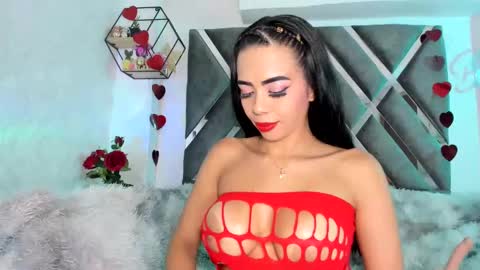 I dream of having many followers online show from March 2025 10:55:02 AM