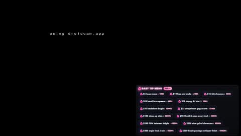 Snapshot of pocket_bunnny19 chatting on September 2025 08:15:02 AM curvaceous black girl takes Big white cock online show from September 2025 08:15:02 AM