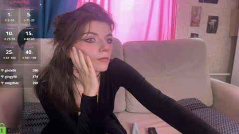 Cute Sofia and Handsome Richy online show from April 2026 05:49:02 AM