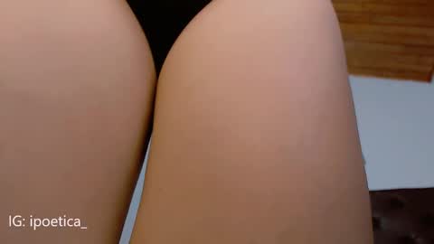 IG ipoetica  online show from December 2024 11:45:02 PM