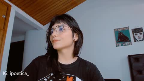 IG ipoetica  online show from December 2024 06:27:02 PM