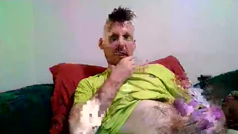 Snapshot of pogomysterious chatting on June 2026 02:01:02 PM pogomysterious online show from June 2026 02:01:02 PM