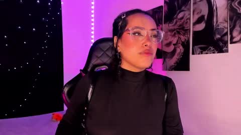 Snapshot of poison_willow chatting on December 2024 08:29:01 PM Willow Hours 12pm to 630pm Colombian time FRIDAY AND SUNDAY FREE DAYS online show from December 2024 08:29:01 PM