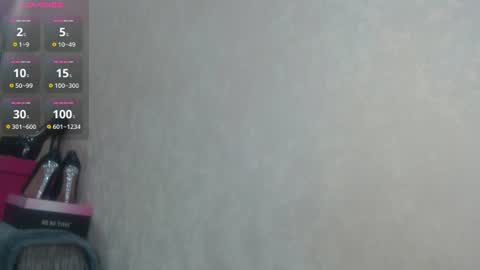 Spinners online show from August 2026 10:40:02 AM