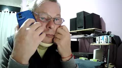 Polako online show from May 2026 09:33:02 PM