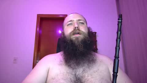 Snapshot of polar_bear91 chatting on January 2025 05:43:01 AM Bear online show from January 2025 05:43:01 AM