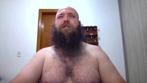 Snapshot of polar_bear91 chatting on February 2025 03:22:01 AM Bear online show from February 2025 03:22:01 AM