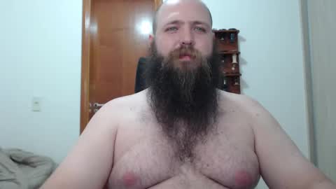 Snapshot of polar_bear91 chatting on February 2025 12:54:01 AM Bear online show from February 2025 12:54:01 AM