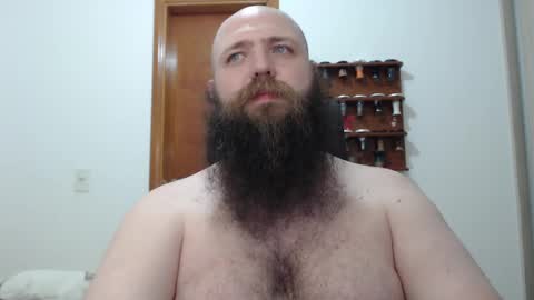 Snapshot of polar_bear91 chatting on February 2025 02:33:02 AM Bear online show from February 2025 02:33:02 AM