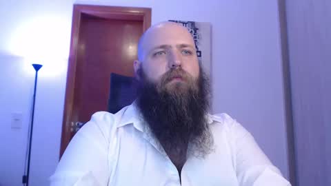 Snapshot of polar_bear91 chatting on February 2025 02:29:01 AM Bear online show from February 2025 02:29:01 AM